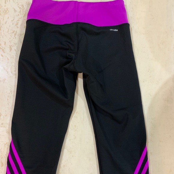 Adidas short leggings - Picture 7 of 8